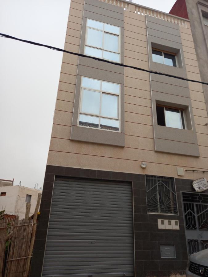 Nieuwbouw Appartementen Al Hoceima Exterior photo